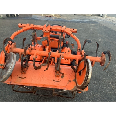 KUBOTA トラクター B-10