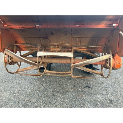 KUBOTA トラクター B-10