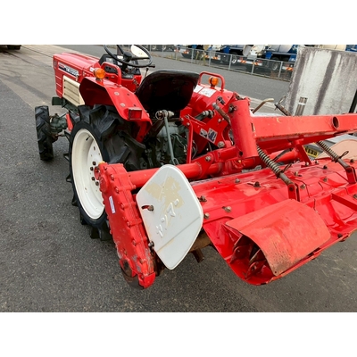 YANMAR トラクター YM1720D