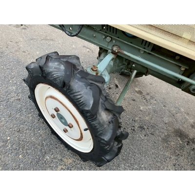 YANMAR トラクター YM1720D