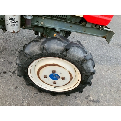 YANMAR トラクター YM1720D
