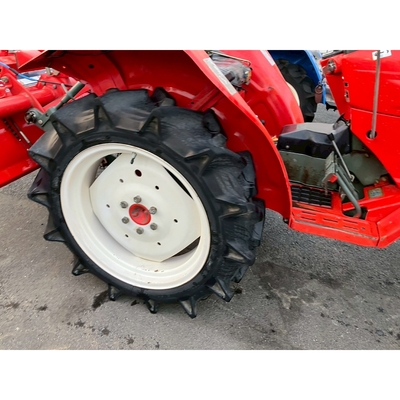 YANMAR トラクター YM1720D