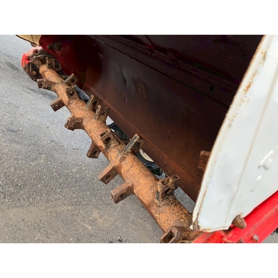 YANMAR トラクター YM1720D