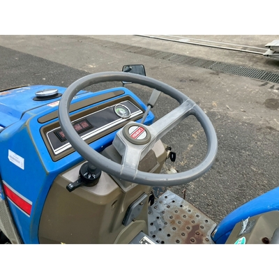 ISEKI トラクター TM15