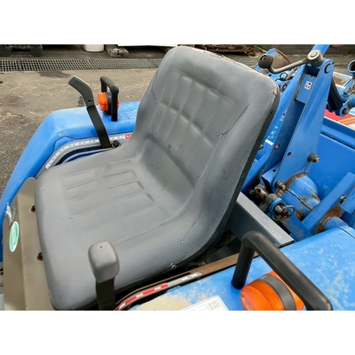 ISEKI トラクター TM15