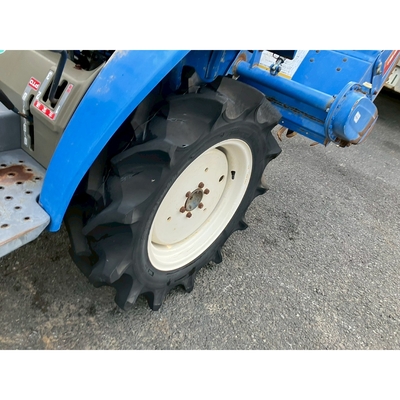 ISEKI トラクター TM15