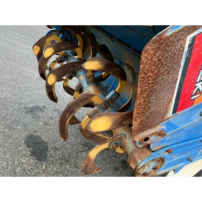 ISEKI トラクター TM15