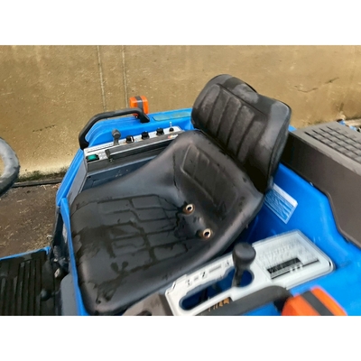 ISEKI トラクター TU175F