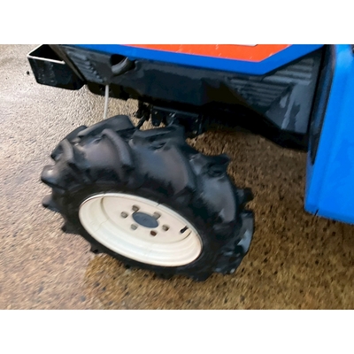 ISEKI トラクター TU175F