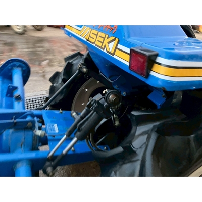 ISEKI トラクター TU175F