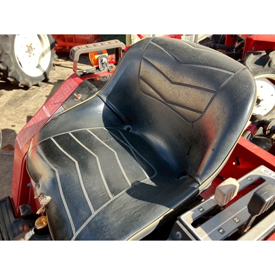 YANMAR トラクター F175D