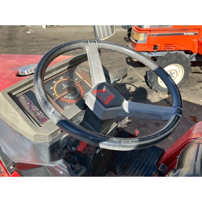 YANMAR トラクター F175D