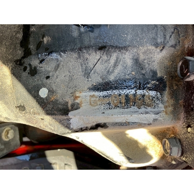 YANMAR トラクター F175D