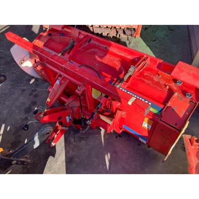 YANMAR トラクター AF118