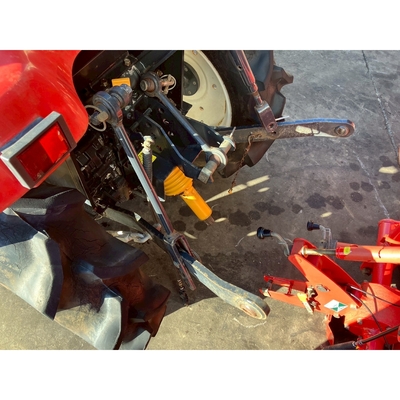 YANMAR トラクター AF118