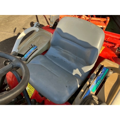 YANMAR トラクター AF118