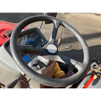 YANMAR トラクター AF118