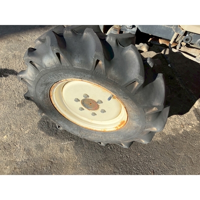 YANMAR トラクター AF118