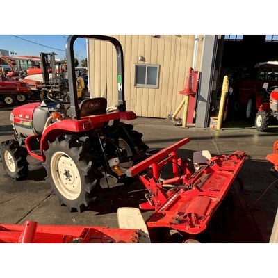 YANMAR トラクター AF118