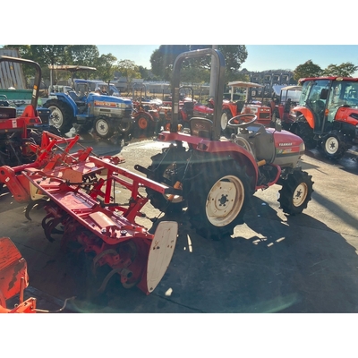 YANMAR トラクター AF118