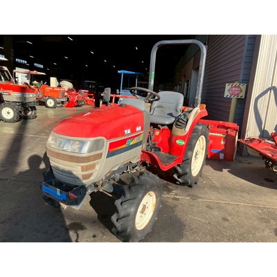 YANMAR トラクター AF118