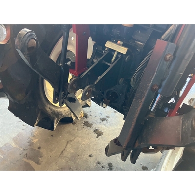 YANMAR トラクター AF15D