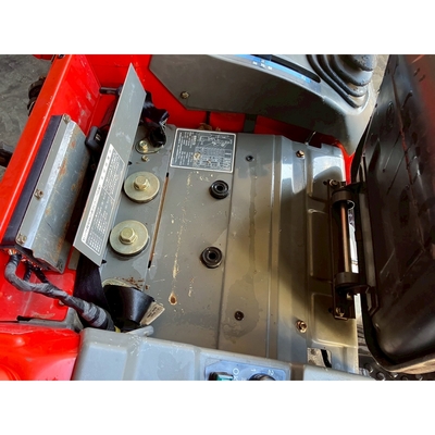 YANMAR トラクター AF15D