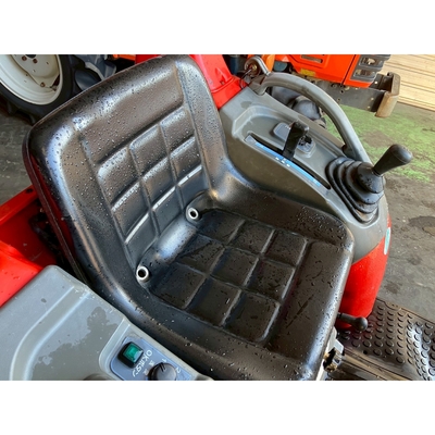 YANMAR トラクター AF15D