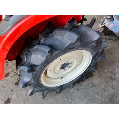 YANMAR トラクター AF15D