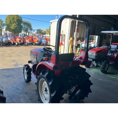 YANMAR トラクター AF15D