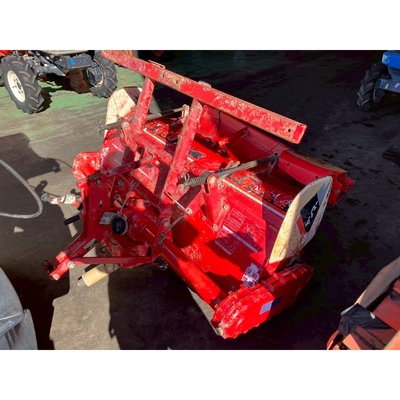 YANMAR トラクター F18D