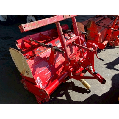 YANMAR トラクター F18D