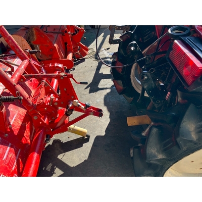 YANMAR トラクター F18D