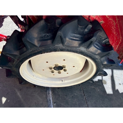 YANMAR トラクター F18D