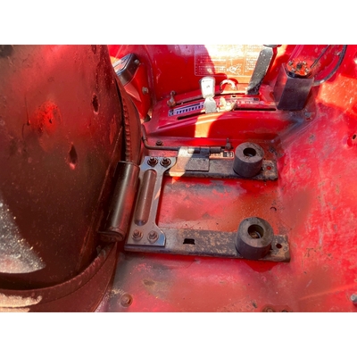 YANMAR トラクター F18D