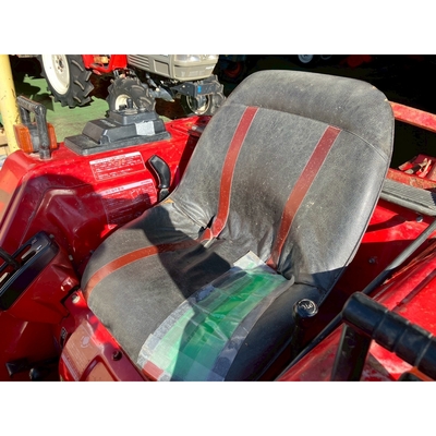 YANMAR トラクター F18D