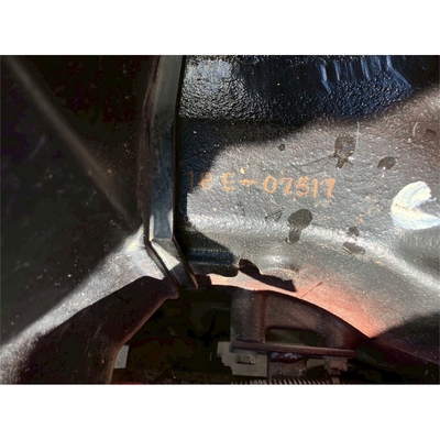 YANMAR トラクター F18D