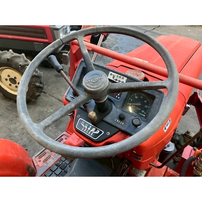 YANMAR トラクター YM1820D