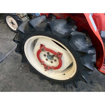 YANMAR トラクター YM1820D