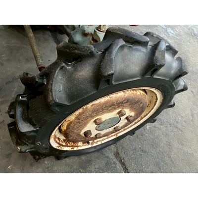 YANMAR トラクター YM1820D