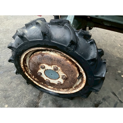 YANMAR トラクター YM1820D