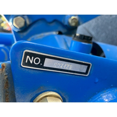 ISEKI トラクター TF223F