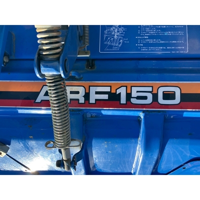 ISEKI トラクター TF223F