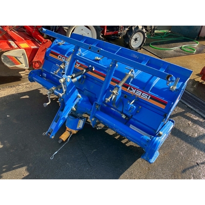 ISEKI トラクター TF223F