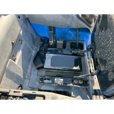 ISEKI トラクター TF223F