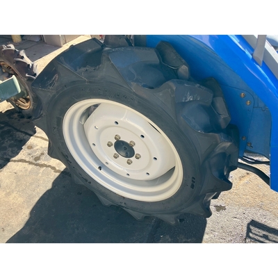 ISEKI トラクター TF223F