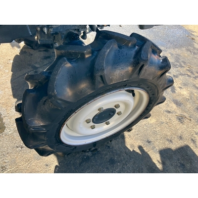 ISEKI トラクター TF223F