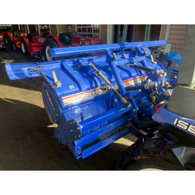 ISEKI トラクター TH22F