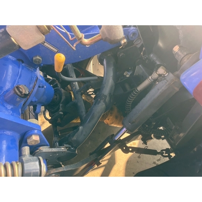 ISEKI トラクター TH22F