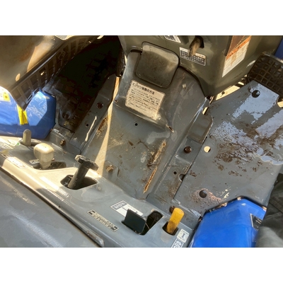 ISEKI トラクター TH22F